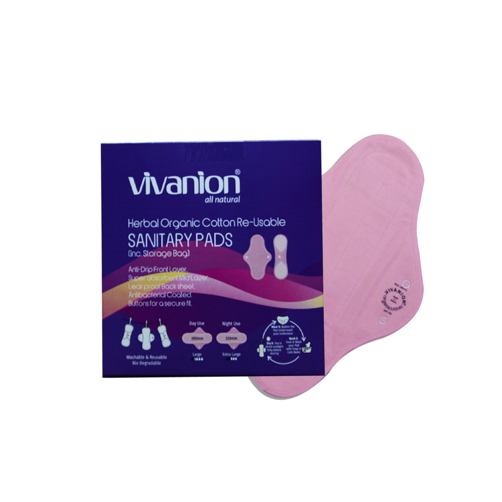 Vivanion (One Cycle Pad)